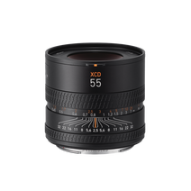 XCD 2,5/55V